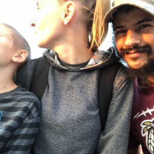 Meet your Posher, Niemiha